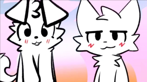 The Silly Society :3 Discord server banner