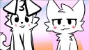 The Silly Society :3 Discord server banner