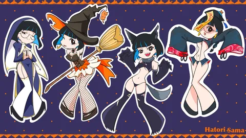 紀奈奈 Hatori Sama banner