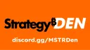 MSTR Den banner