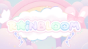 Rainbloom ᵃᵈᵐ server banner