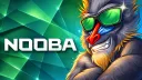Nooba banner