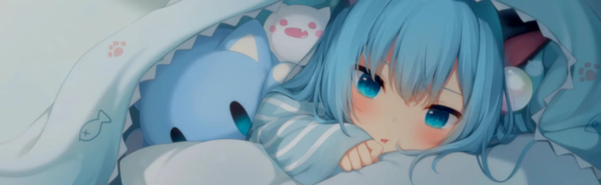 Ayomi#4431 banner