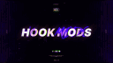 HooK Mods #300 👑 Sorteio 300 Ugs banner