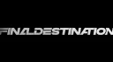 FINAL DESTINATION banner
