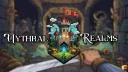 MYTHRAL REALMS [1.21.8] banner