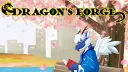 Blue Dragon Studio Discord server banner