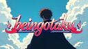 BeingOtaku 2.0 Banner