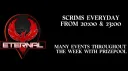 DENIS ORGANISATION banner