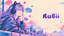 Rubii AI banner