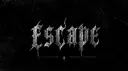 ESCAPE banner
