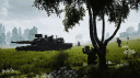 Кресты Squad banner