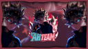 𝐴ʜ Banner