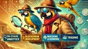 Blockchain Explorators banner