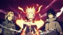 Naruto : Rampant War Banner