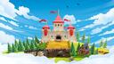 Official Kingdomino Banner