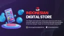 🛒 Indonesia Digital Store 🇮🇩 banner