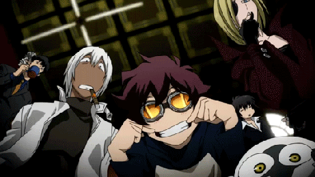 banner