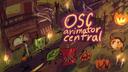OSC Animator Central Banner