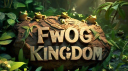 Fwog Kingdom banner