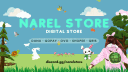 NAREL DIGITAL ABADI banner
