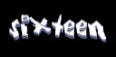 Sixteen Glocks™ server banner