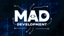 🚀Mad ᴰᵉᵛᵉˡᵒᵖᵐᵉⁿᵗ #ᴱᵁ 🚀 #1000k banner