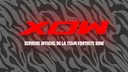 Team XOW banner