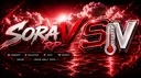 SoraV Roleplay | 2026 Discord server banner