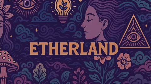 Etherland banner