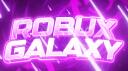 Robux Galaxy™ | Cheapest Robux Market Banner