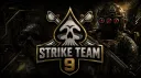 STRIKE TEAM 9 banner