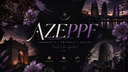 ☪ | Azerbaijan PPF | ☪ Banner