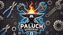 Paluch Workshop banner