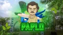 𝐏𝐀𝐁𝐋𝐎 𝐇𝐎𝐒𝐓 banner