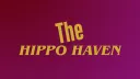 The Hippo Haven banner
