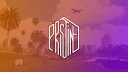 PRISTINE banner