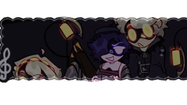 banner