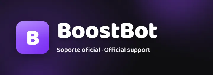 BoostBot#9851 banner