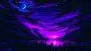 The Backyard Discord server banner
