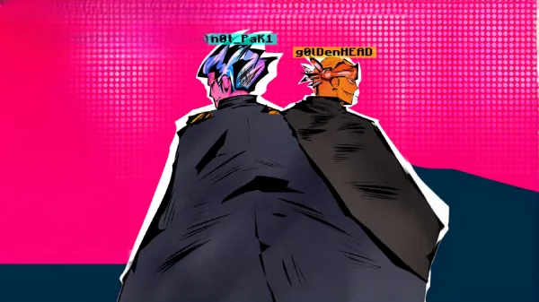banner
