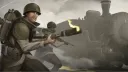 Ukrainian Cavalry Regiment | UC banner