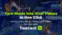 freebeat.ai banner