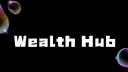 Wealth hub banner
