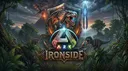 IRONSIDE - ARK ASCENDED ᴮᴿ banner