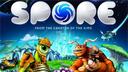 SPORE Official Banner
