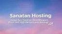 Sanatan Hosting | INDIA's Best Hosting banner