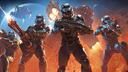 Guardians Planetfall Banner