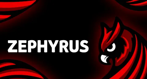 🤍ZEPHYRUS PUBG RU🤍 banner