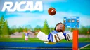 Juco Football ® banner